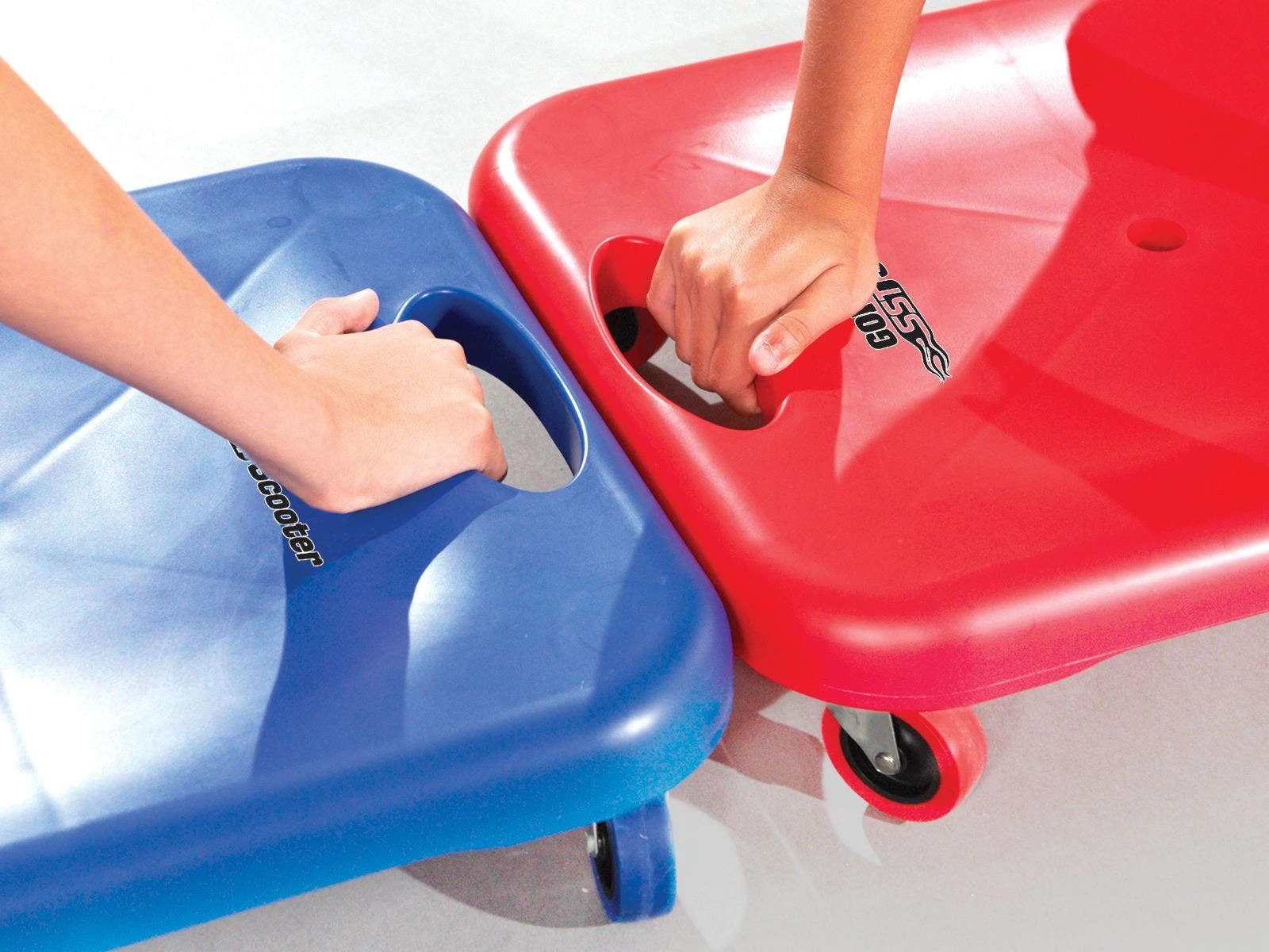 SST Scooter Boards - Image 25