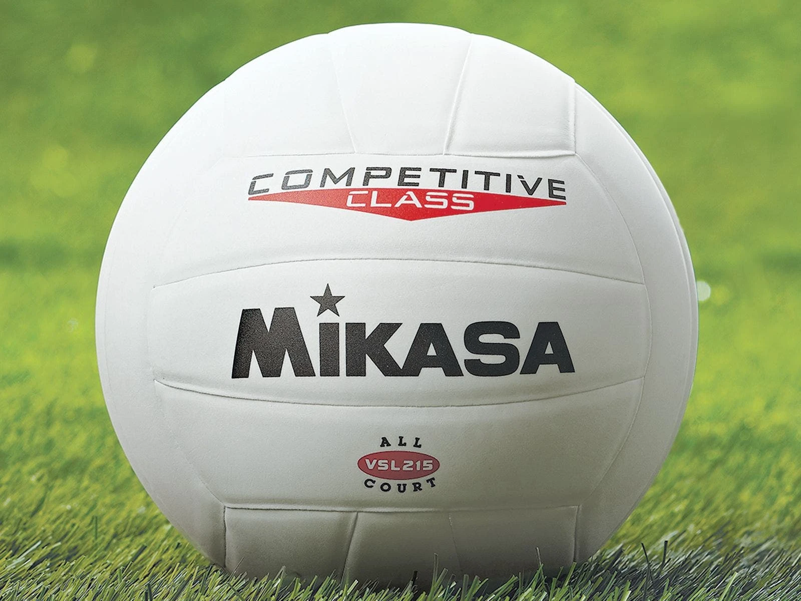 Mikasa VSL215 Synthetic Volleyballs - Image 3