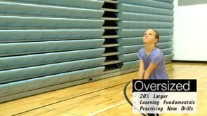 Supra Volleyball Trainers - Image 12