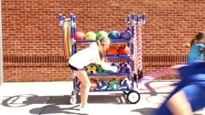 Magnus Recess Racks - Image 10