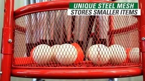 Titan 360 Cart - Image 6