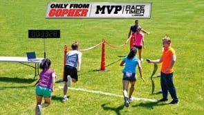 MVP Race Timer - Image 3