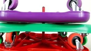 Commuter Storage Carts - Image 13