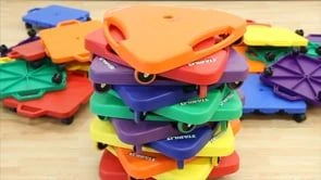 Stabilis Anti-Tip Scooter Boards - Image 23