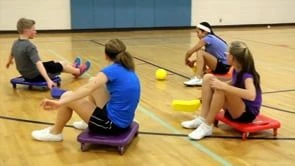 ClassPlus SST Scooter Boards Packs - Image 10