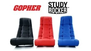 StudyRocker Floor Chairs - Image 10