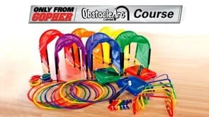 ObstacleArc Mini Tunnels - Image 7