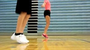 Rainbow QuickTurn Braided Polyester Jump Ropes - Image 9