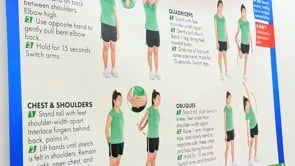 Teach-nique Stretching Banners - Image 7