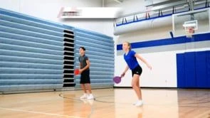 Teach-nique Pickleball Banners - Image 2