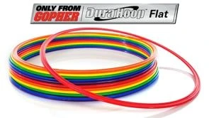 DuraHoop Flat Hoops - Image 9