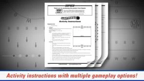 ACTIVE! FitDodge Set - Image 10