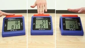 Gopher Pacer Trifecta Timer - Image 10