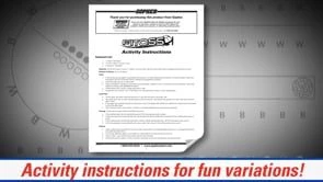 ACTIVE! FiToss Set - Image 7