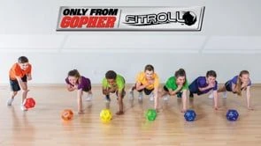 ACTIVE! FitRoll Dice Set - Image 9