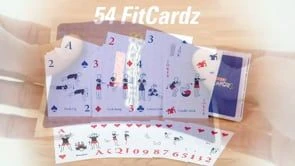 ACTIVE! FitCardz Set - Image 4