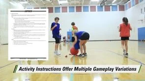 ACTION! Tip-N-Flip Set - Image 7