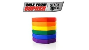 Rainbow Stack’Em Set - Image 7