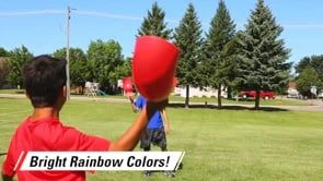 Rainbow UltraCatch Jumbo Scoops Set - Image 3