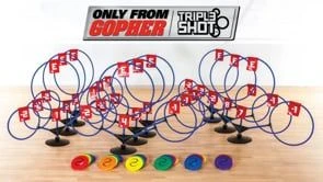 TripleShot Disc Targets - Image 9