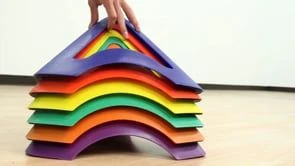 Rainbow SmartHolder Cones - Image 9