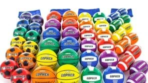 Rainbow Sport Ball Packs - Image 6