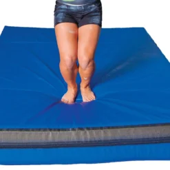 Semi-Firm Gymnastics Dismount Mats