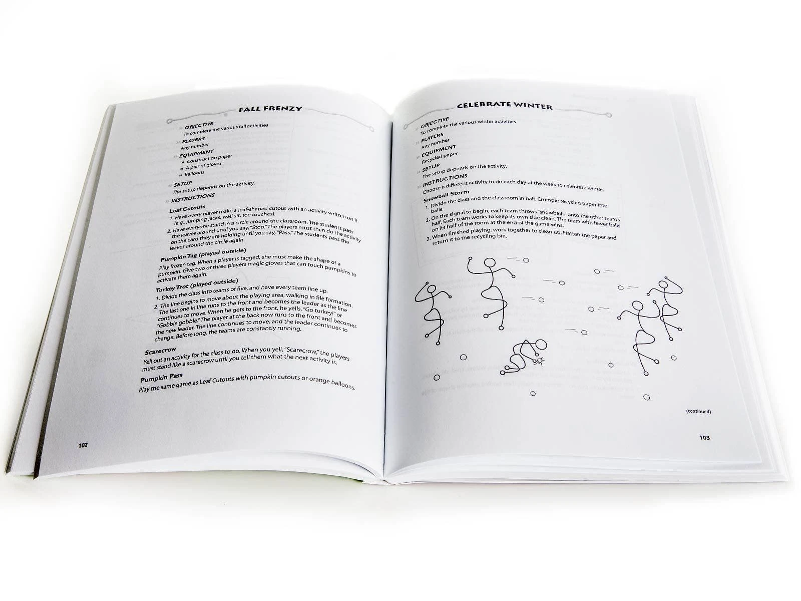 Everybody Move! Teacher Guide - Image 4