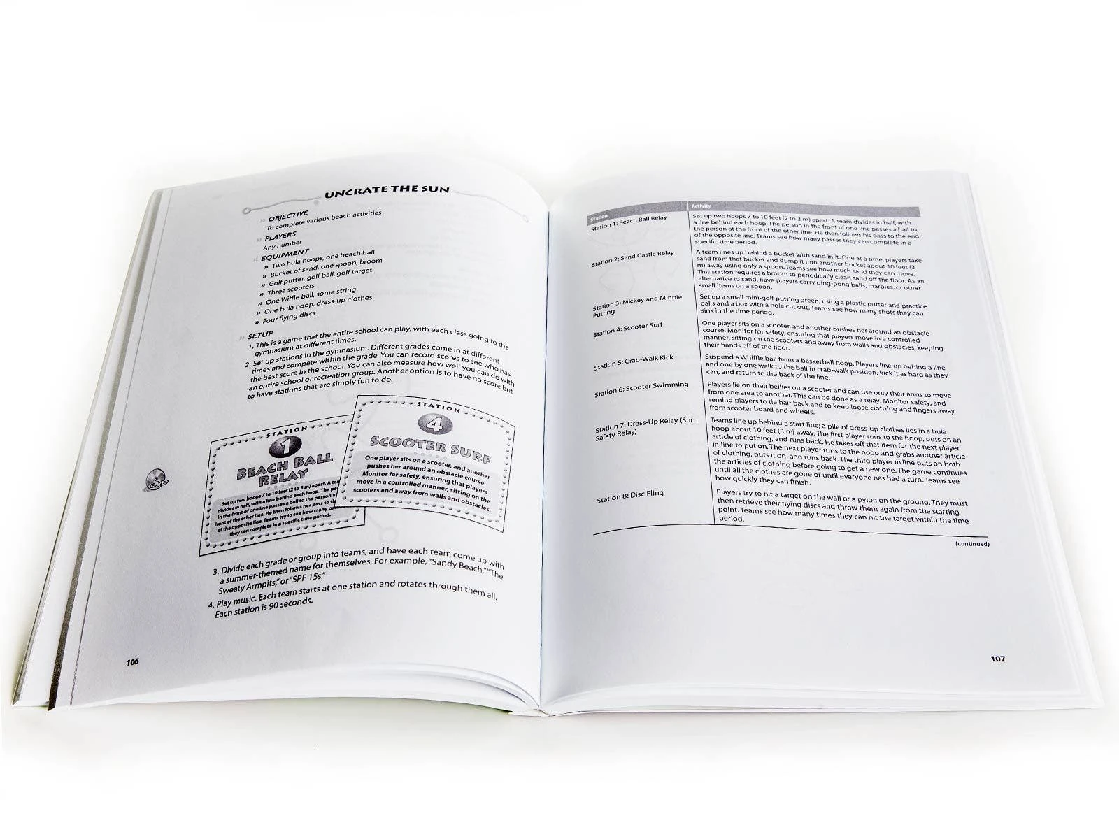 Everybody Move! Teacher Guide - Image 3