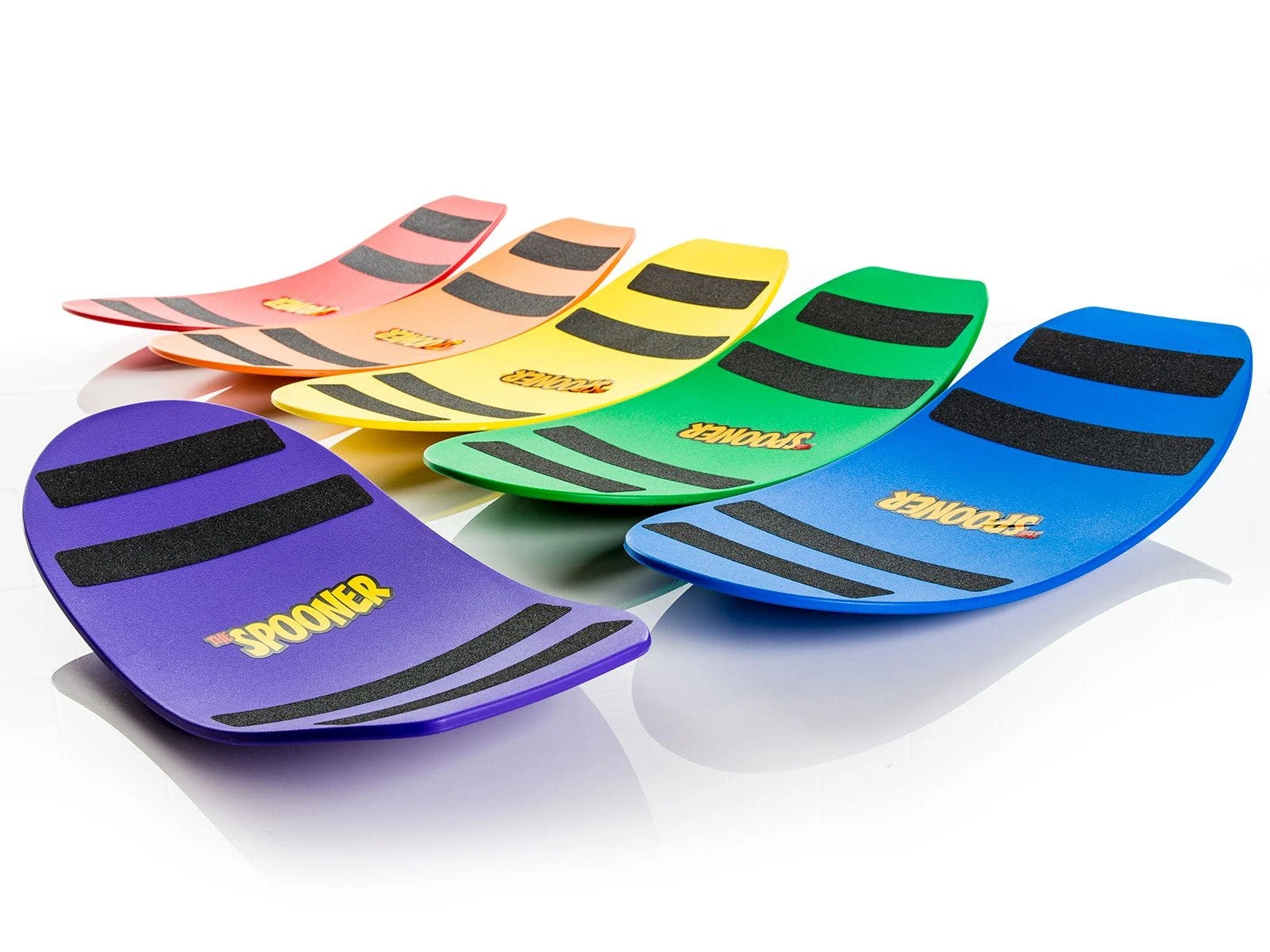 The Spooner - Image 2