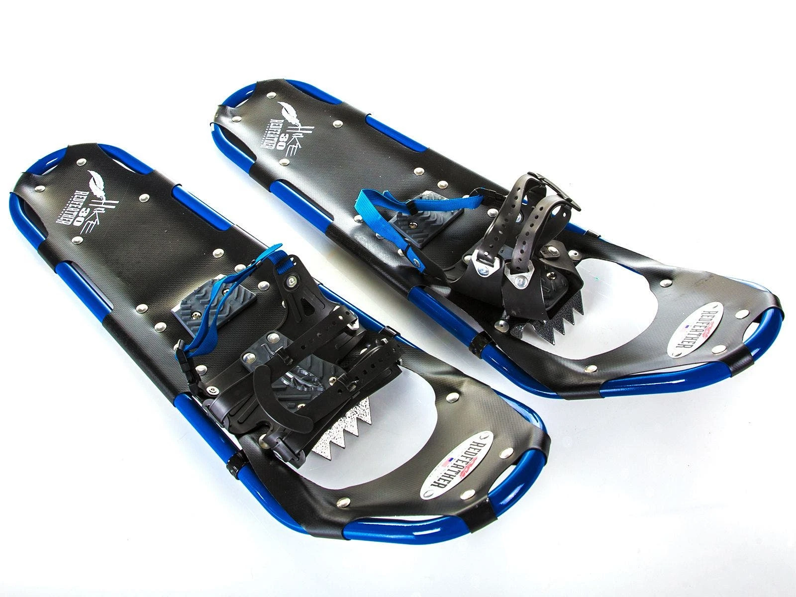 Redfeather Hike Snowshoes - Image 2