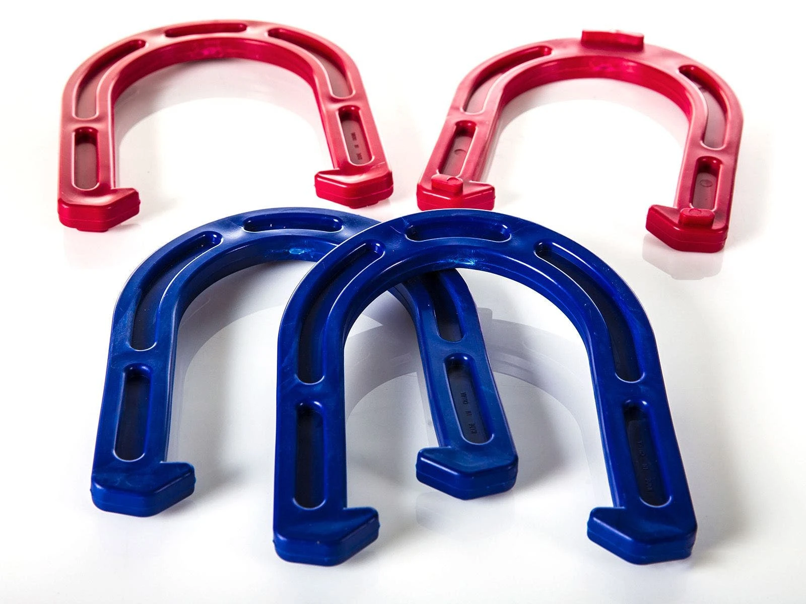 Rubber Horseshoe Set - Image 3