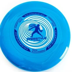 Frisbee Freestyle Discs
