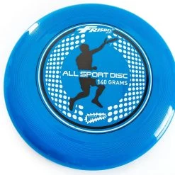 Frisbee All-Sport Discs