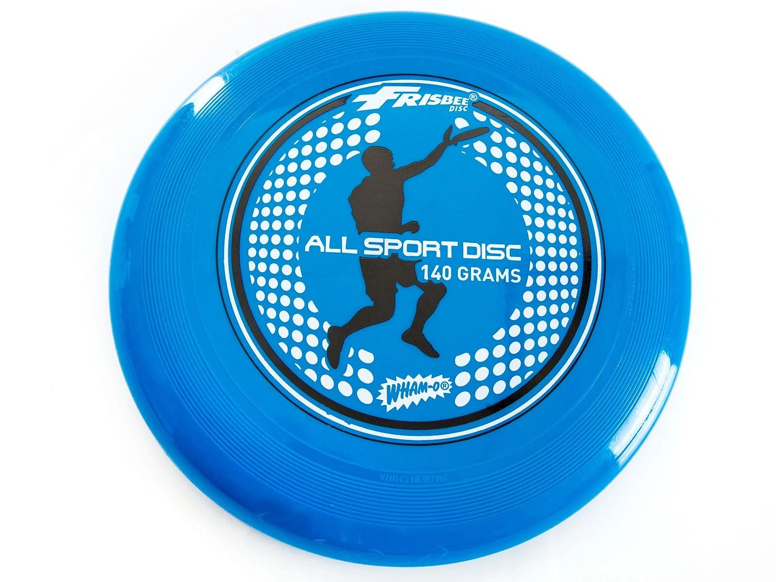 Frisbee All-Sport Discs - Image 3