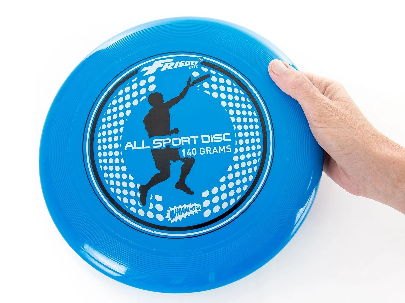 Frisbee All-Sport Discs - Image 5