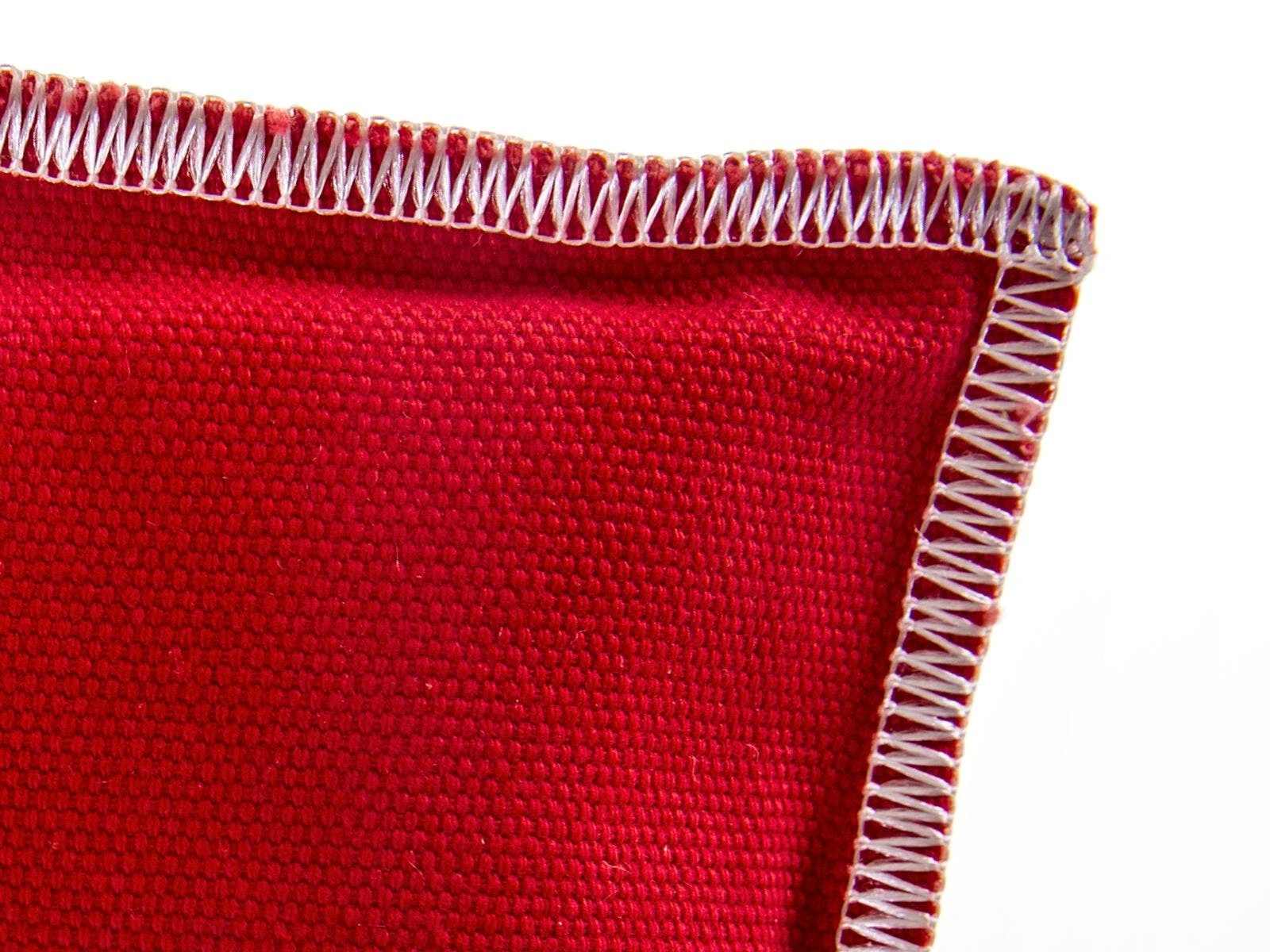 Rainbow Polyester & Cotton Beanbags - Image 7