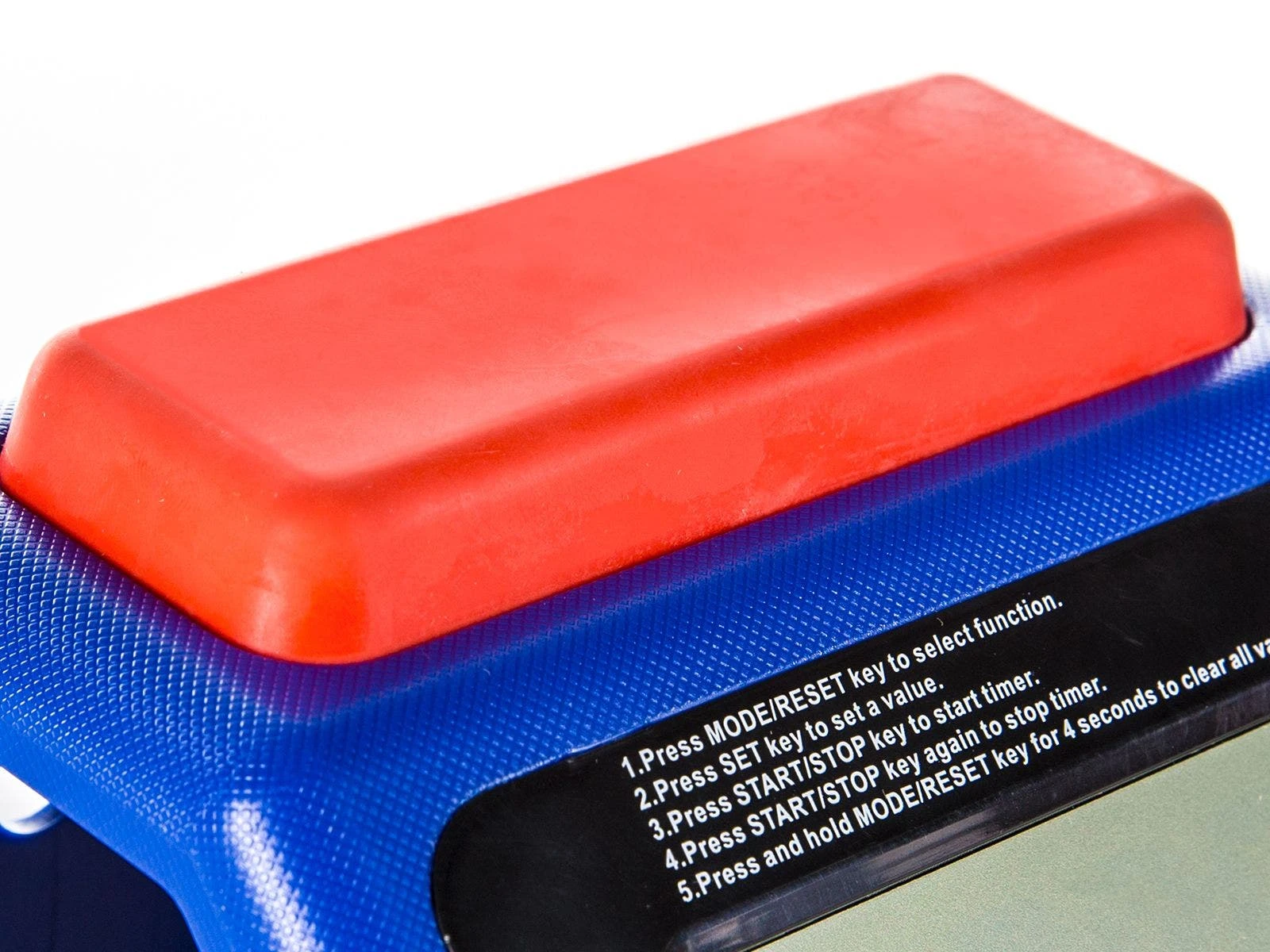 Gopher Pacer Trifecta Timer - Image 8