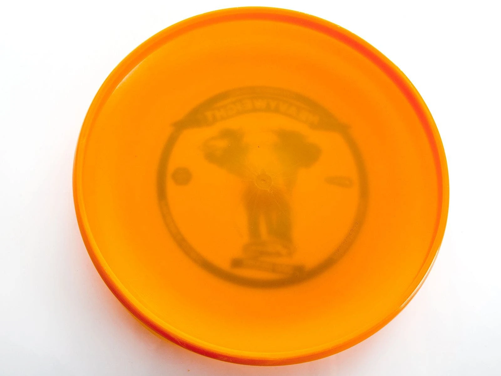 Frisbee Heavyweight Discs - Image 5