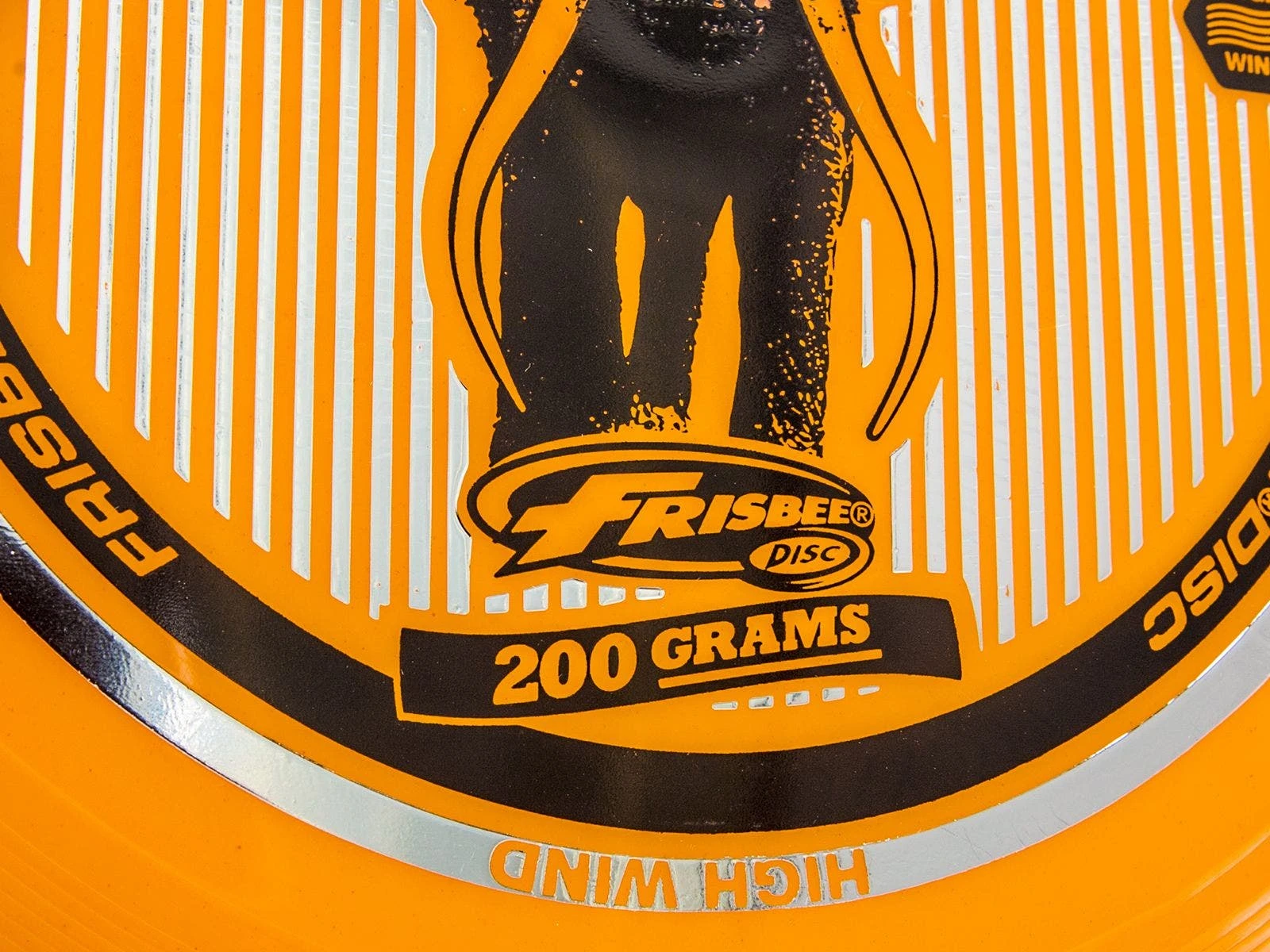 Frisbee Heavyweight Discs - Image 6