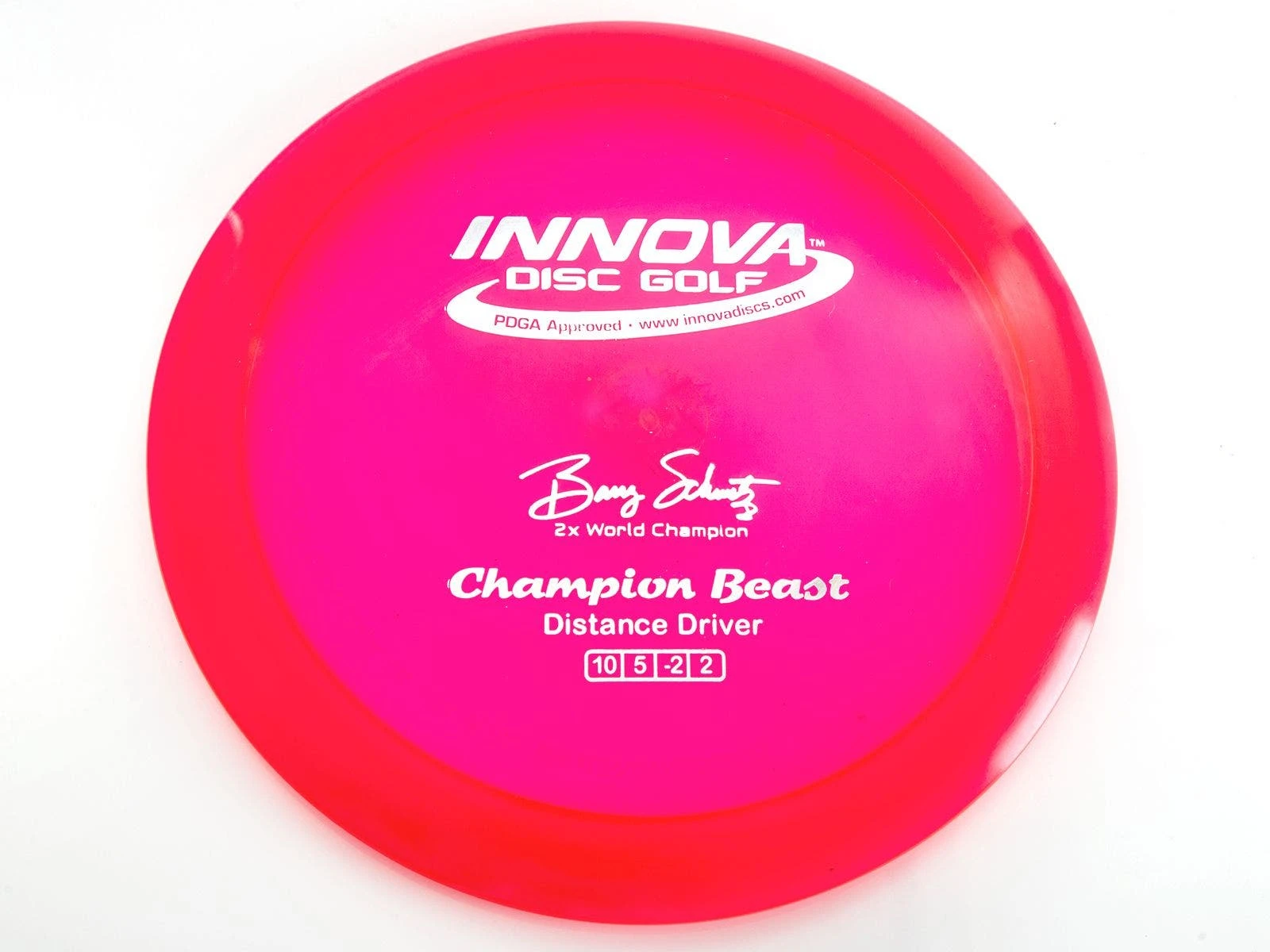 Innova Disc Golf Discs