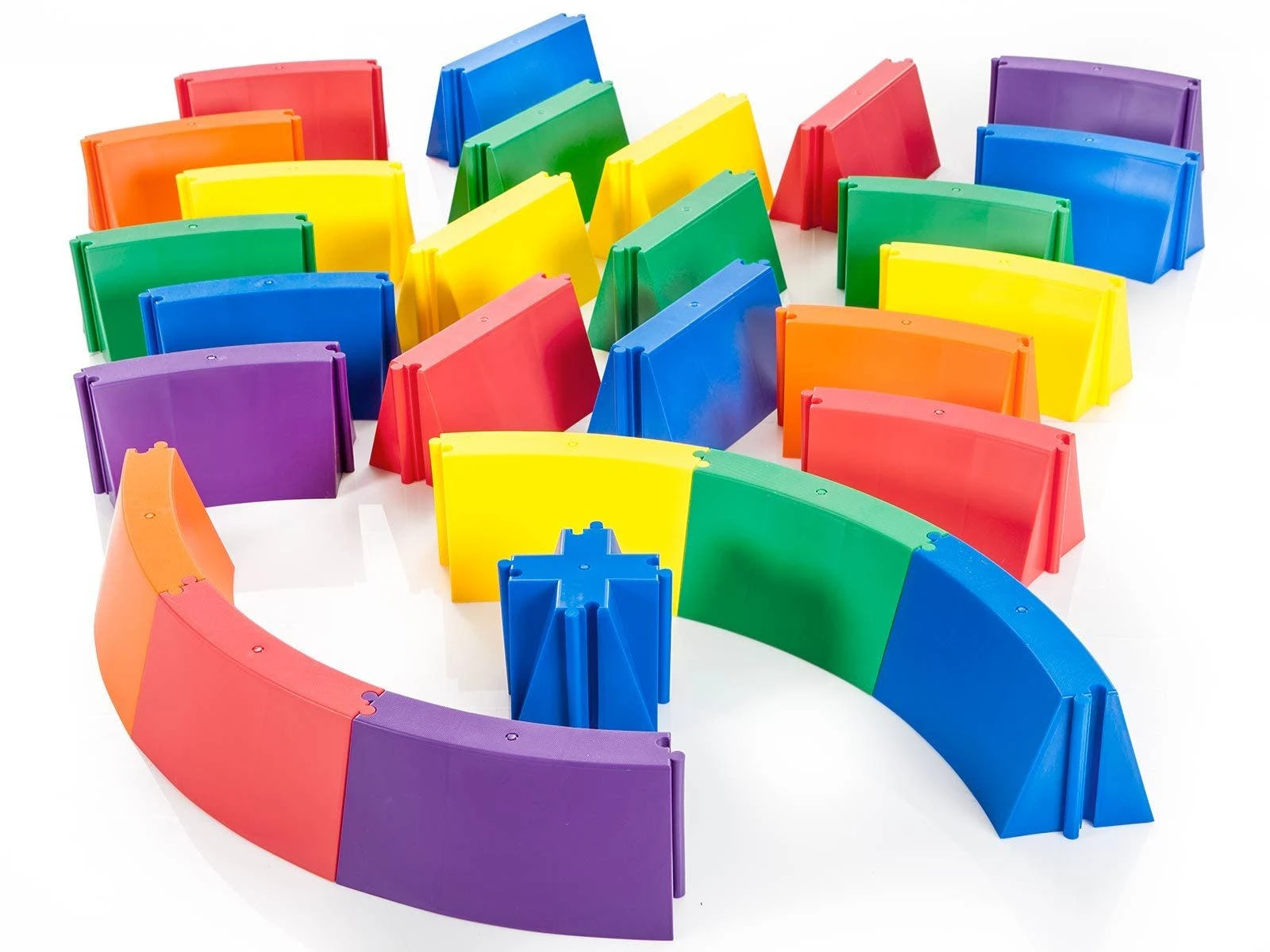 Figure-8 Balance Beam - Image 2