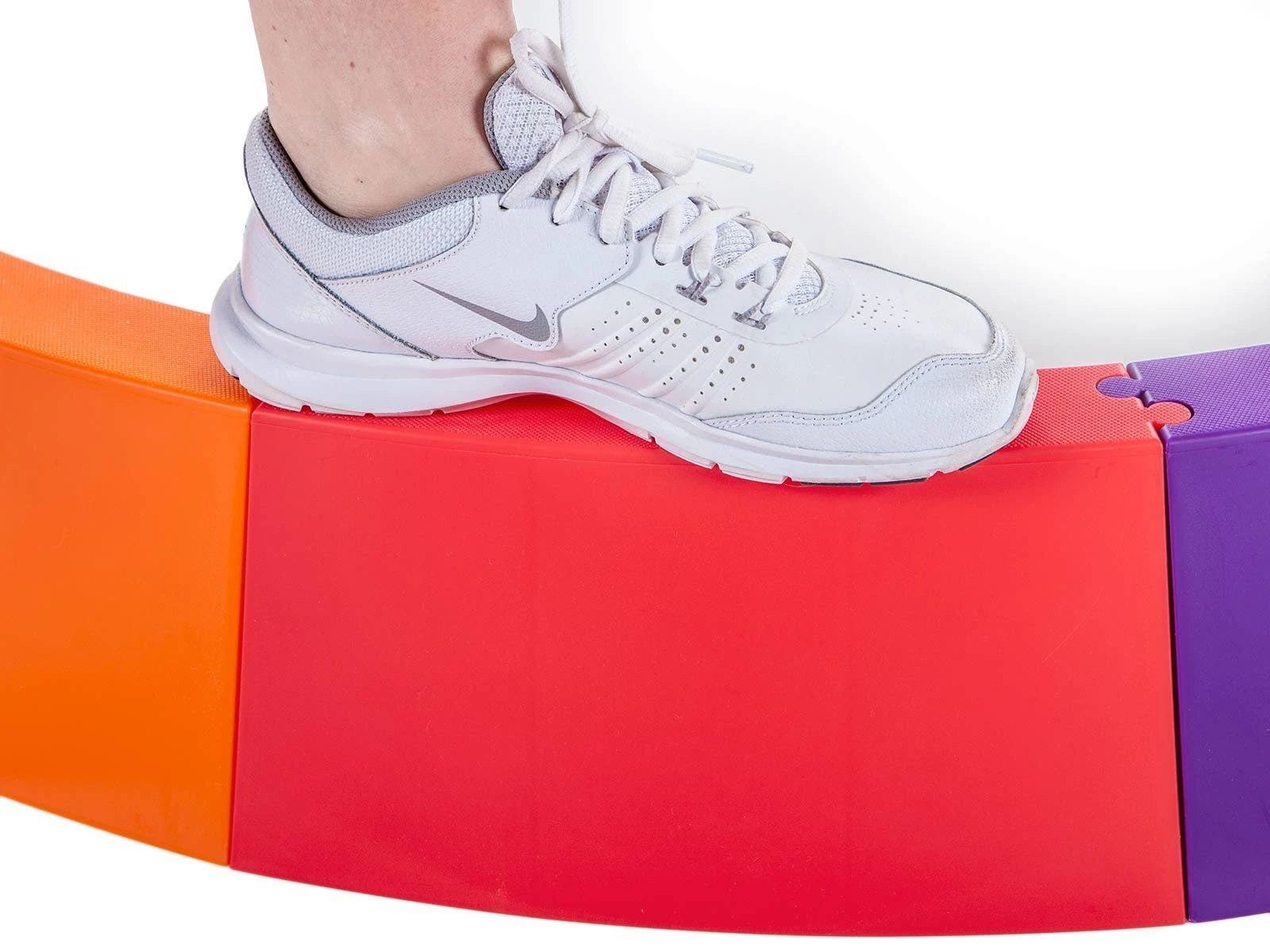 Figure-8 Balance Beam - Image 6