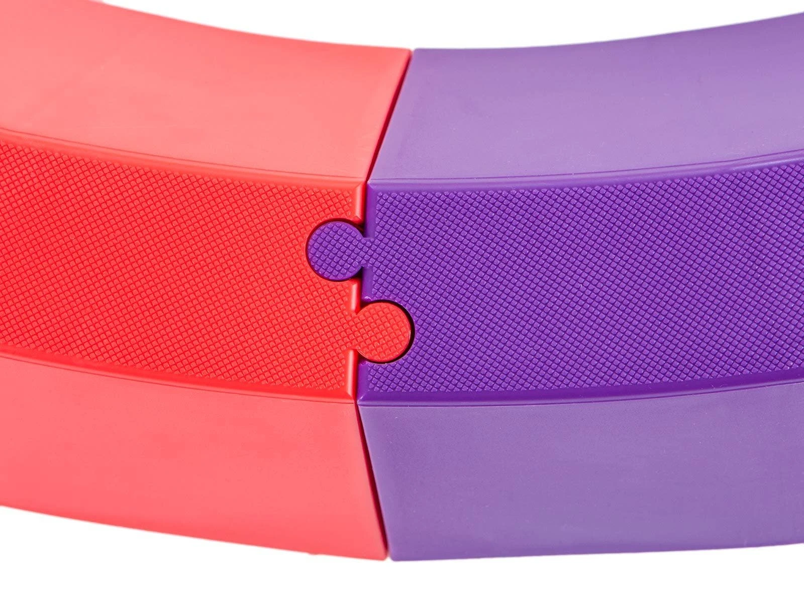 Figure-8 Balance Beam - Image 3