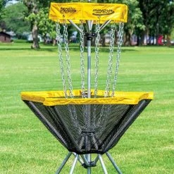 DISCatcher Traveler Portable Disc Golf Targets