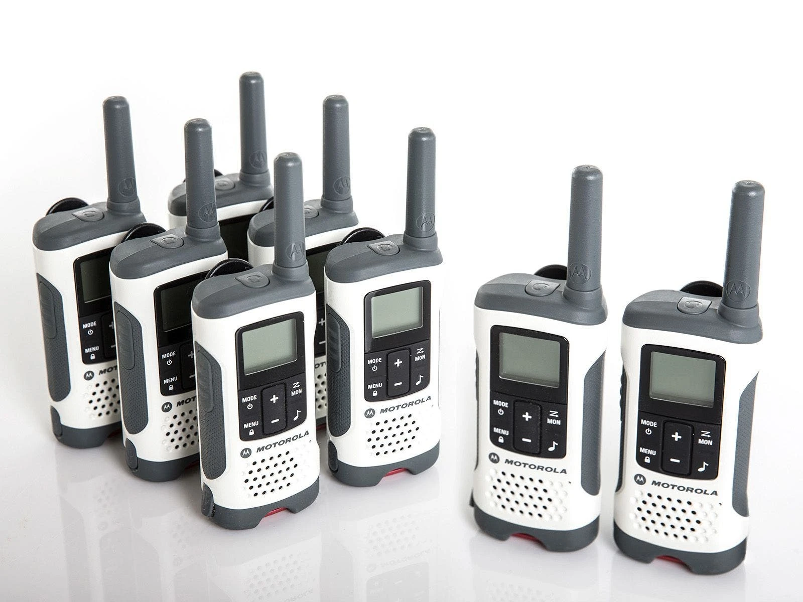 Motorola T260 Two-Way Radios - Image 2