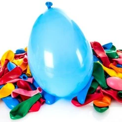 Heavy-Duty Balloons