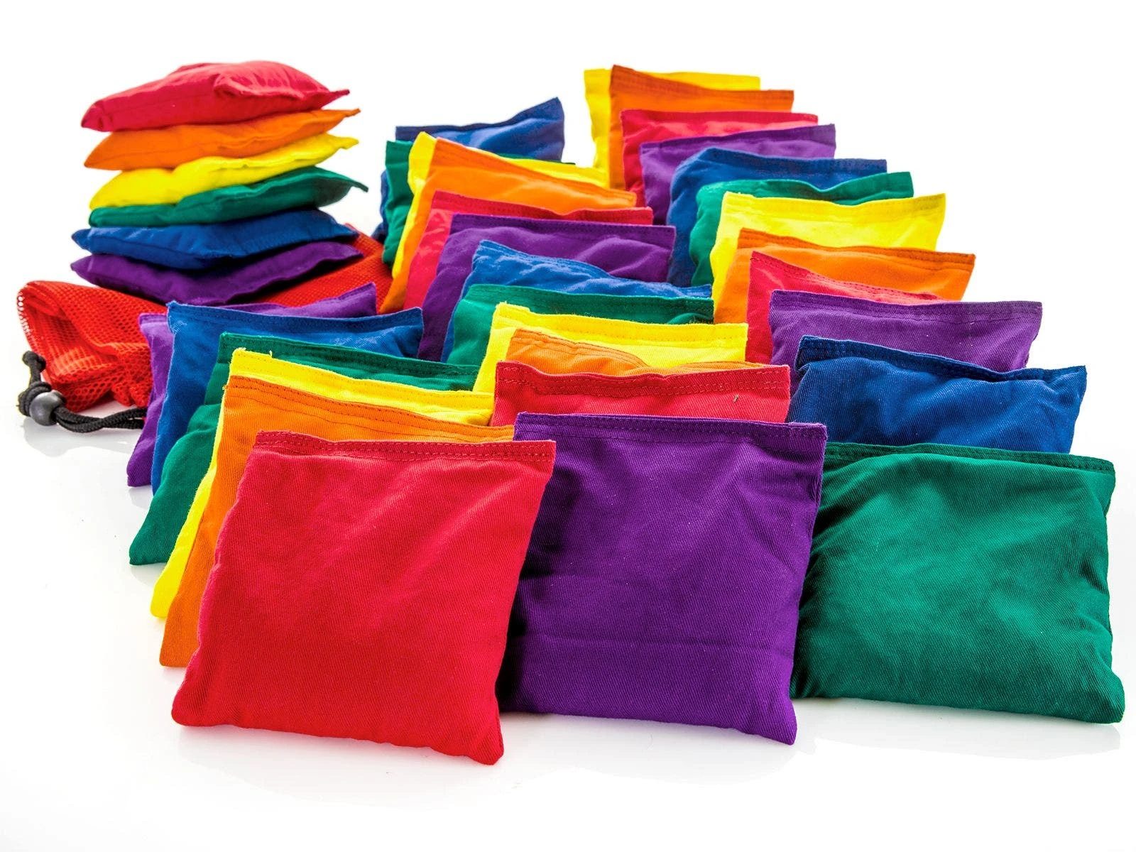 Team Beanbag Set - Image 4