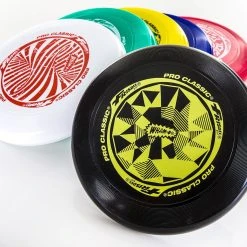 Frisbee Pro Classic Discs