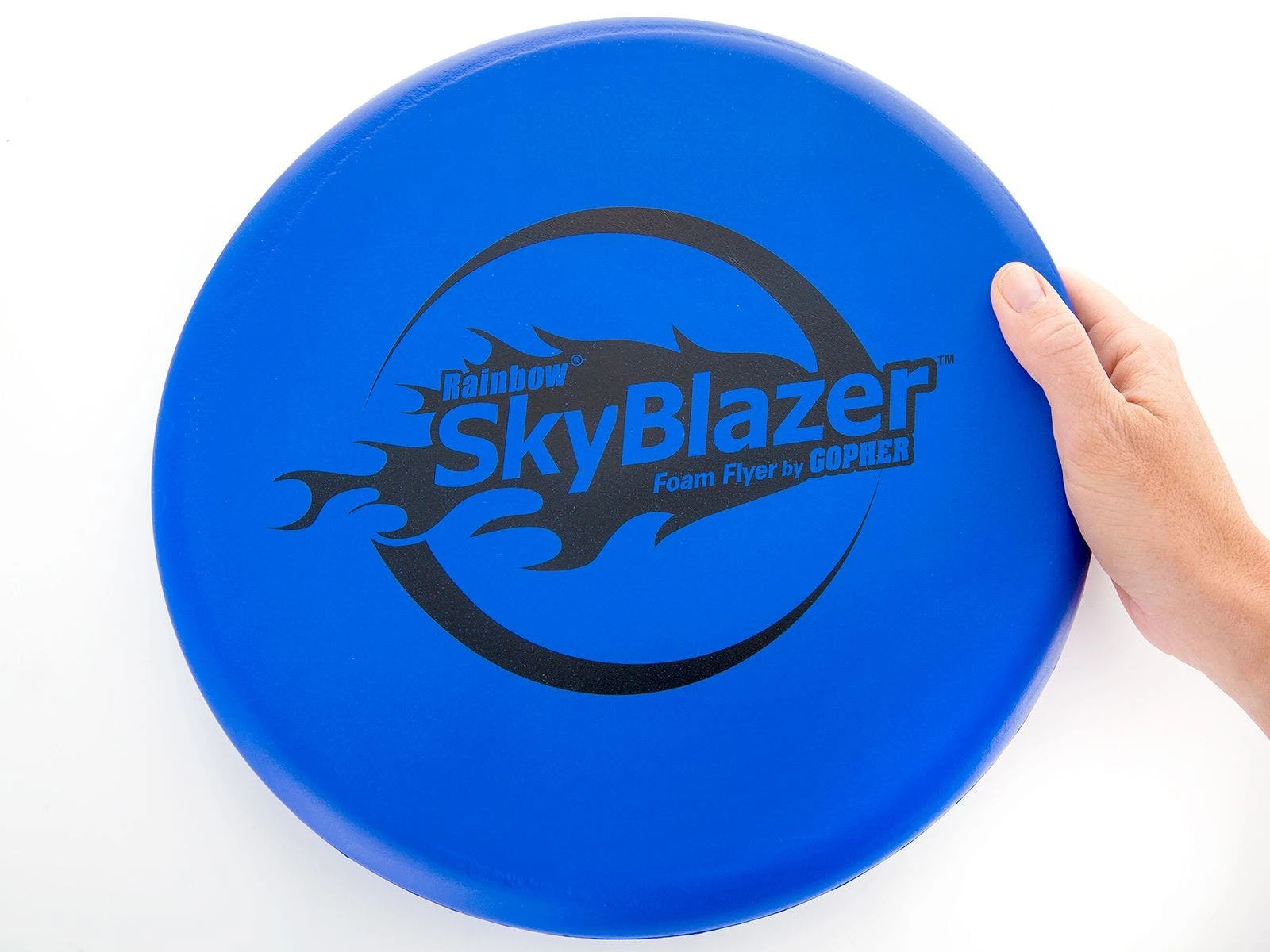 Rainbow SkyBlazer Foam Discs - Image 11